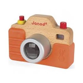 Appareil Photo Janod