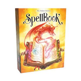 SpellBook