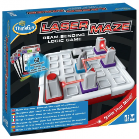 Laser Maze