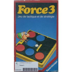 Force 3