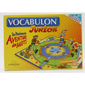 Vocabulon Junior