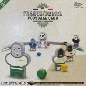 RouleTabille Football Club