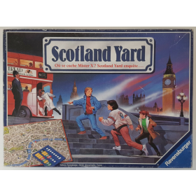 Scotland Yard