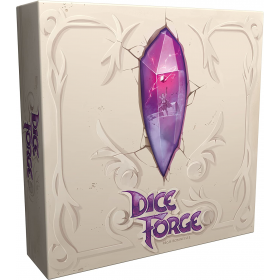 Dice Forge