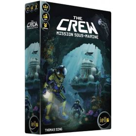 The Crew - Mission sous marine