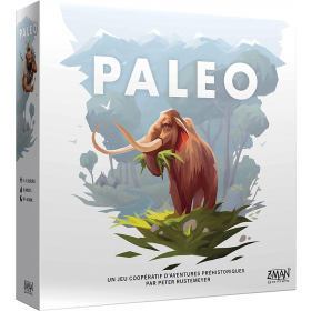 Paleo