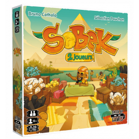 Sobek 2 joueurs