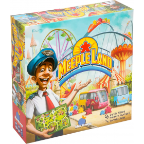 Meeple Land