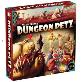 Dungeon Petz