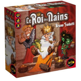 Le Roi des Nains