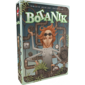 Botanik