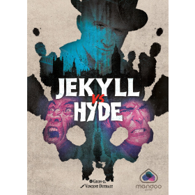 Jekyll vs Hyde