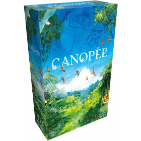 Canopée