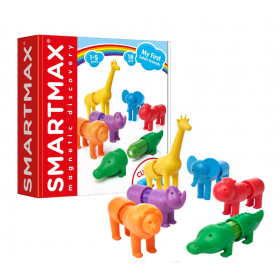 SmartMax My First Safari Animals