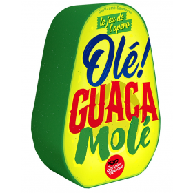 Olé Guacamolé