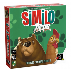 Similo - Animaux