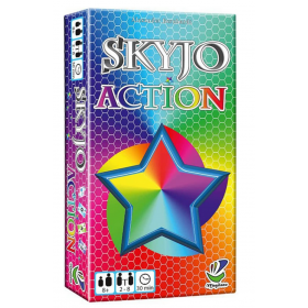 Skyjo Action