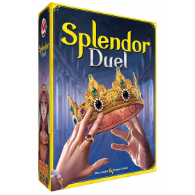 Splendor Duel