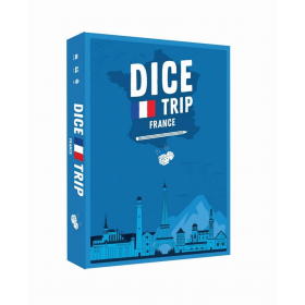 Dice Trip France