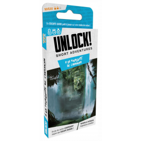 Unlock Short Adventures - A la poursuite de Cabrakan