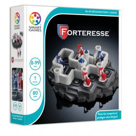 Forteresse