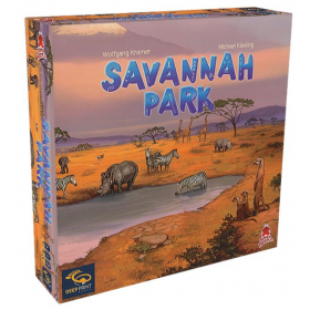 Savannah Park