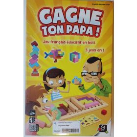 Gagne ton Papa