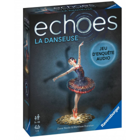 Echoes - La Danseuse