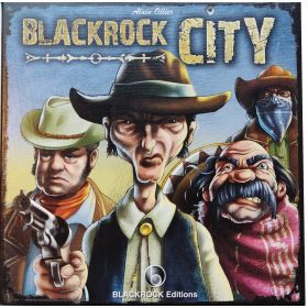 Blackrock City