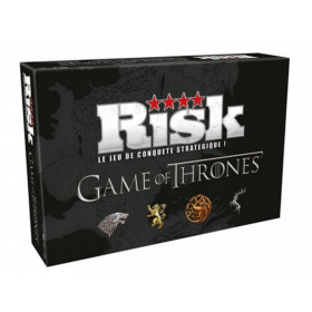 Risk - Games of Thrones