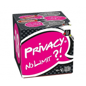 Privacy - No Limit ?!