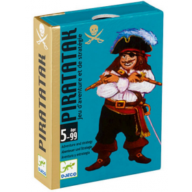 Piratatak