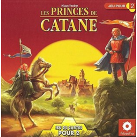 Les Princes de Catane