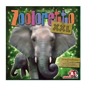 Zooloretto XXL - Extension