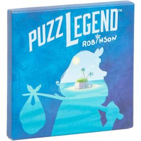 PuzzLegend - Robinson