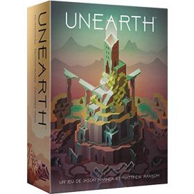 Unearth