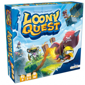 Loony Quest