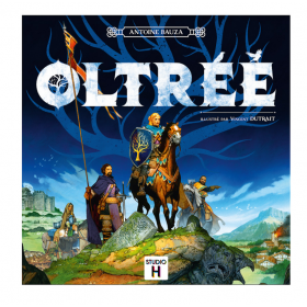 Oltréé