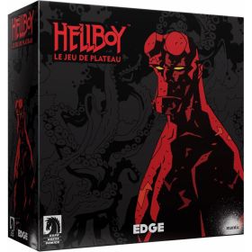 Hellboy - Le jeu de plateau