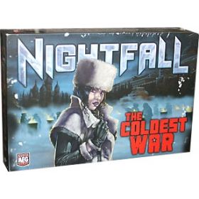 Nightfall - The Coldest War