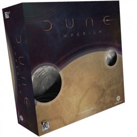 Dune - Imperium