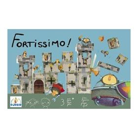 Fortissimo !