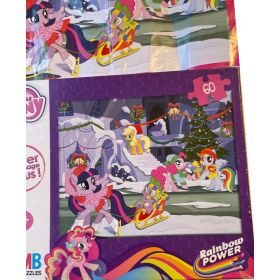 Puzzle My Little Pony