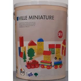 Ville Miniature