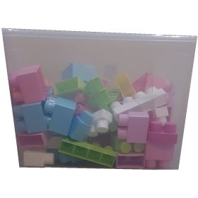 Caisse de Cubes