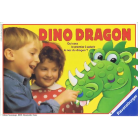 Dino Dragon