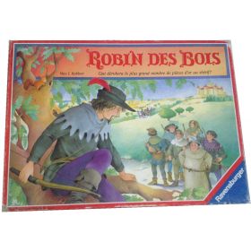 Robin Des Bois