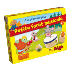 Petite Forêt Musicale