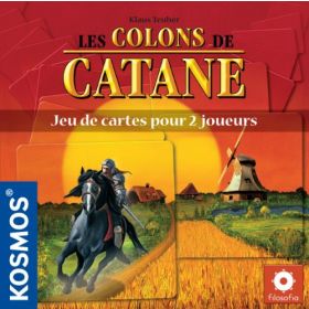 Les Colons De Catane