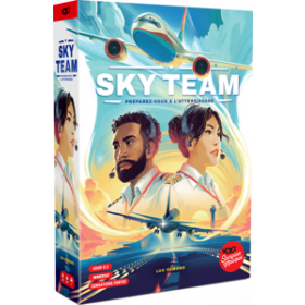 Sky Team